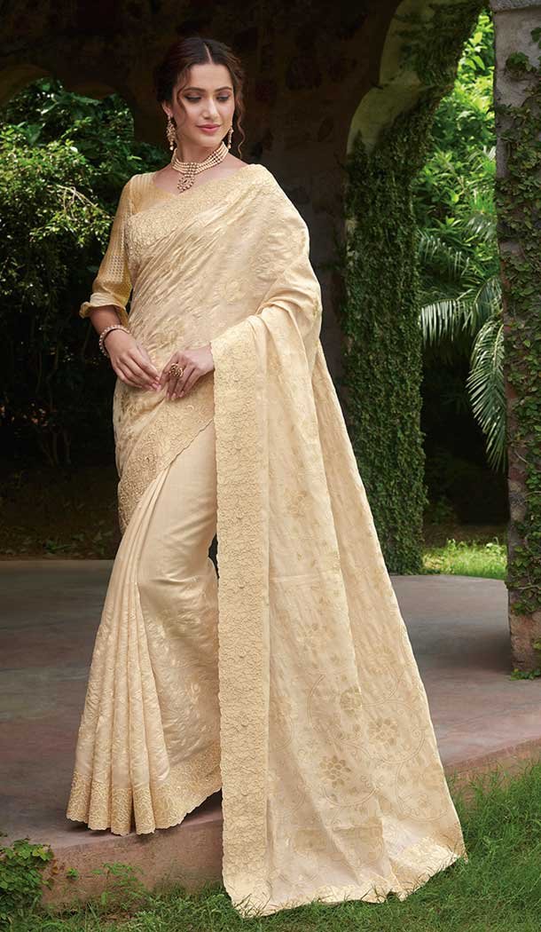 party wear sarees under 500