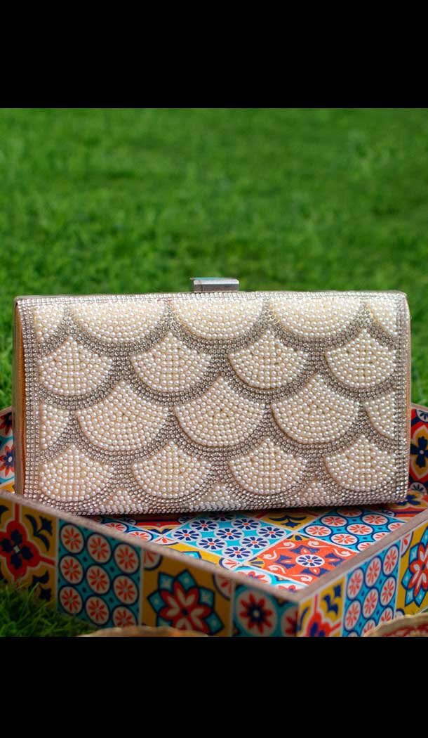 fancy clutches online