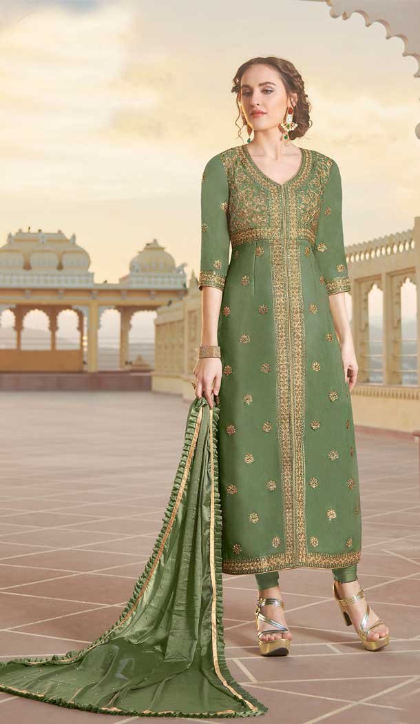 salwar designs catalogue