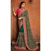 online bridal wedding sarees in india -9807115289