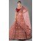 Gorgeous Maroon Color Velvet Designer Bridal Wedding Wear Lehenga Choli -1214128363