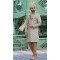 Wedding Wear Attractive Off White Color Soft Art Silk Embroidery Work Men's Sherwani -4667156521