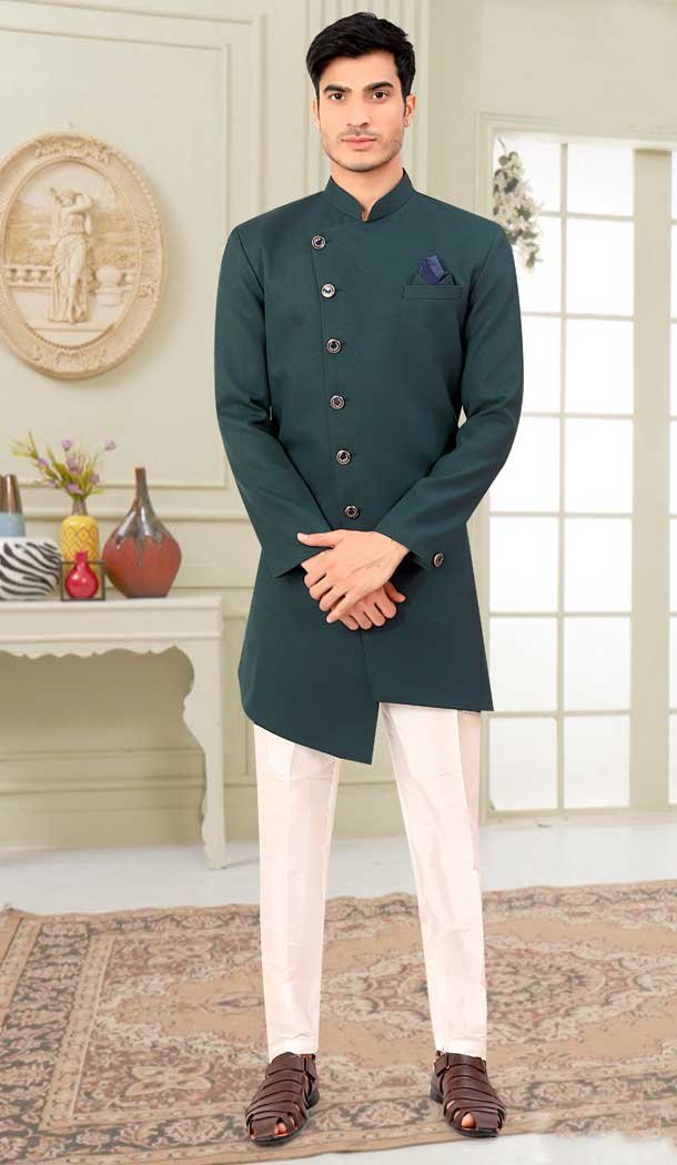 Designer dress for men online