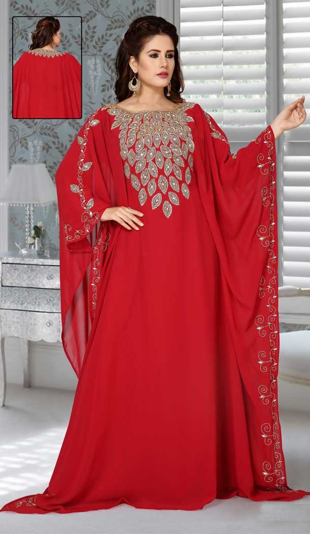 Update 160+ designer kaftan dresses best - highschoolcanada.edu.vn