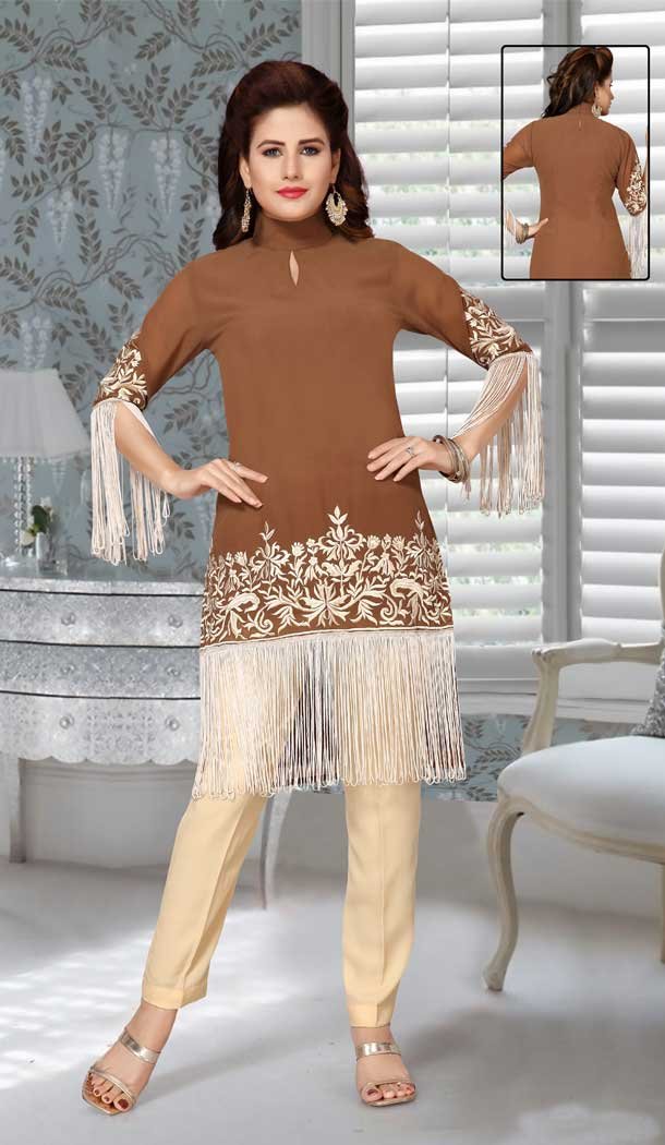 Plus size churidar online hot sale