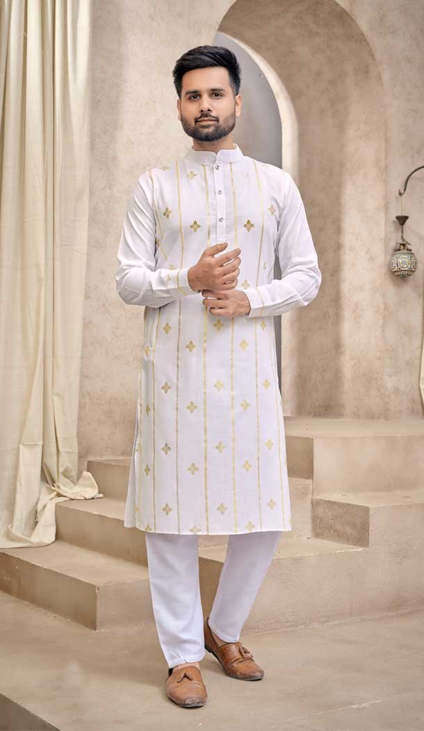 Kurta pajama khan dress on sale