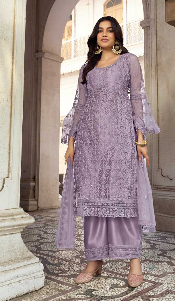 Plus Size Salwar Kameez Indian Clothing Online for Women Heena Style