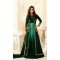 Kareena Kapoor Green Georgette Long Salwar Kameez | FHK13275480