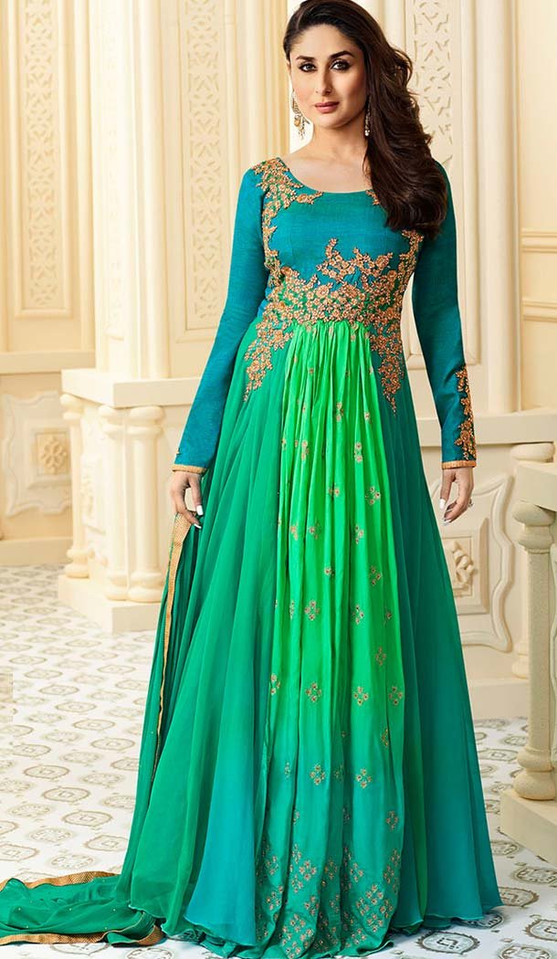 Kareena Kapoor Dresses
