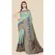 Beige Color Pure Satin Silk Designer Heavy Bridal Wear Lehenga Choli - 425951945