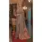 Grey Color Pure Patola Heavy Sparkal Work Designer Plus Size Saree -6340168847