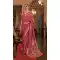Pink Color Pure Patola Heavy Sparkal Work Designer Plus Size Saree -6340168850