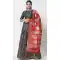 Green Color Banarasi Silk Jacquard Work Party Wear Plus SIze Lehenga Choli -6387169271