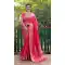 Pink Color Bandhej Patola Silk Weaving Work Designer Traditional Fashionable Saree -6394169307