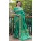 Light Rama Green Color Bandhej Patola Silk Weaving Work Designer Traditional Fashionable Saree -6394169309