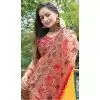 Yellow Color Pure Bandhej Silk Zari Weaving Work Designer Party Wear Saree -6432169621