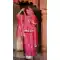 Cotton Thread Work Pink Color Designer Wear Women Lehenga Choli -6504170115