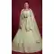 Georgette Zarkan Work Designer Wedding Wear Women Lehenga Choli In Pista Green -6567170616