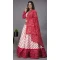 Navratri Fashion Trends Cotton Foil Prints Work Women Lehenga Choli in Red -7332175606