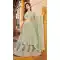 Embroidery Work Resham Women Designer Plus Size Lehenga Choli in Pista Green -6343168870