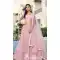 Embroidery Work Resham Women Designer Plus Size Lehenga Choli in Light Pink -6343168873