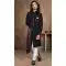 Imported in Black Designer Readymade Men's Indo-Western -6817172432