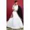 Navratri Special Occasion Cotton Thread Work Lehenga Choli in White Color -7515176672