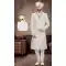 Make Heads Turn with our White Sherwani, a True Testament to Timeless Style and Fine Artistry -7916178996