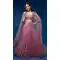 Pink Color Net Sequins And Zari Work Designer Party Wear Lehenga Choli - 7267175180
