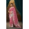 Pink Color Zari Work In Dola Silk Traditional Designer Wedding Wear Saree - 7842178596