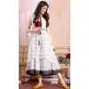 Western Multi Color Cotton With Digital Print Work Casual Wear Readymade Kurti - 8045179929