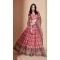 Digital Print Work Chinon Designer Party Wear Lehenga Choli In Multi Color - 8156180776