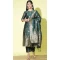 Green Traditional Cotton Silk Woven Work Casual Wear Readymade Salwar Suit - 8354181947
