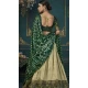 Pista Green Dola Silk Weaving Work Wedding Wear Plus Size Lehenga Choli - 8479182702