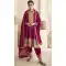 Classy Rani Pink Premium Silk With Embroidery Work Salwar Kameez - 8523182891