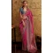 Pink Color Handloom Silk Weaving Work Traditional Indian Saree - 8533182931