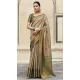 Pattu Silk Multi Color Zari Weaving Work Indian Saree - 8706183830