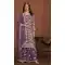 Embroidery Work Purple Color Faux Georgette Pakistani Palazzo Suit -8838184425