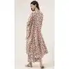 Pure Cotton Foliage Print Work Designer Plus Size Readymade Salwar Suit in Multi -9088185635