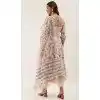 Multi Color Pure Cotton Foliage Print Work Designer Plus Size Readymade Salwar Suit -9088185636