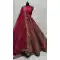 Heavy Velvet Diamond Work Wedding Wear Pink Lehenga Choli -139405857