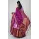 Lichi Silk Weaving Work Indian Traditional Lehenga Choli In Pink -9239186356