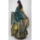 Lichi Silk Weaving Work Indian Traditional Lehenga Choli In Yellow -9239186357