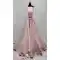 Net Diamond Work Designer Wedding Wear Lehenga Choli In Pink -145369337