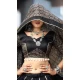 Cotton Gotta Kadi Work Festival Navratri Chaniya Choli In Black -145779589