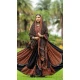 Cotton Gotta Kadi Work Festival Navratri Chaniya Choli In Multi color -145779590