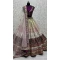 Silk Embroidery Work Bridal Wedding Lehenga Choli In Multi Color - 142787758