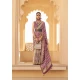 Silk Weaving Work Designer Party Wear Saree In Pink - 145489421