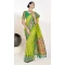Paithani Silk Weaving Work Traditional Festival Wear Saree In Light Green - 9504187640