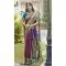 Paithani Silk Jacquard Work Traditional Wear Saree In Violet - 9539187930